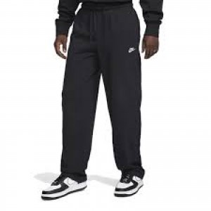 Nike PANTALONE UOMO .Black