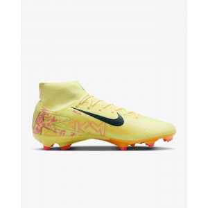 Nike ZM SUPERFLY 10.orange