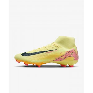 Nike ZM SUPERFLY 10.orange