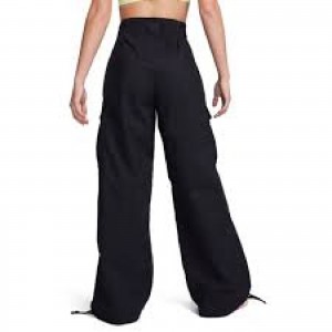Nike PANTALONE CARGO .Black