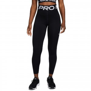 Nike LEGGINS NIKE PRO.Black