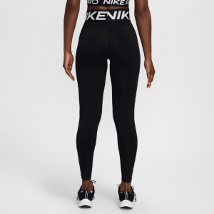 Nike LEGGINS NIKE PRO.Black