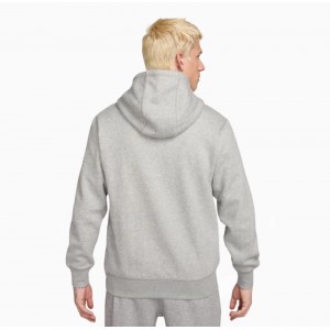 Nike FELPA UOMO .Grey