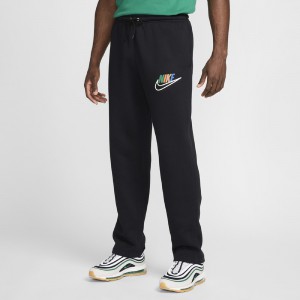 Nike PANT UOMO .Black