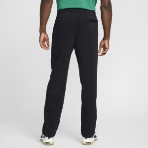 Nike PANT UOMO .Black