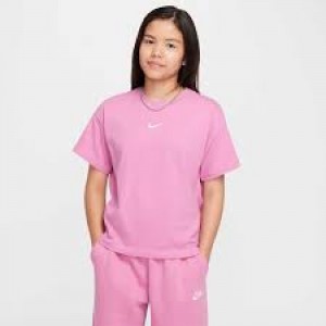 Nike T SHIRT KIDS .Pink
