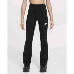 Nike PANT ZAMPA KIDS .Black
