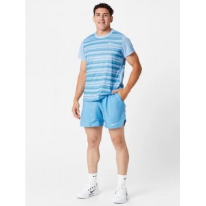 Nike T SHIRT SPORT .Blue