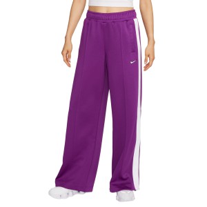 Nike PANT DONNA .VIOLET LILLA