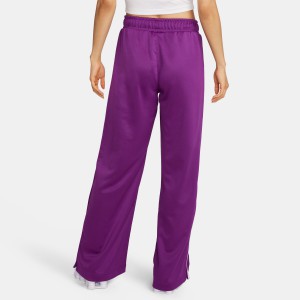 Nike PANT DONNA .VIOLET LILLA