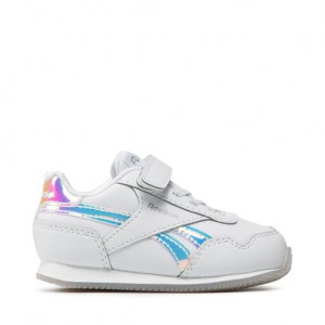 Reebok scarpa kids .White