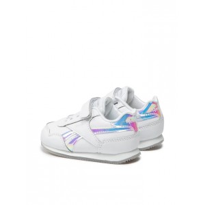 Reebok scarpa kids .White