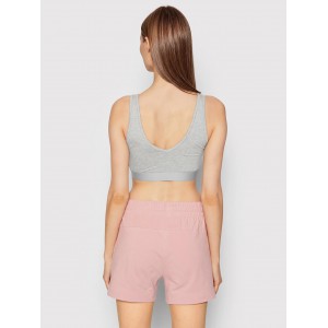 Adidas TOP DONNA .Grey