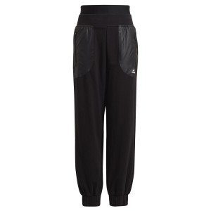 Adidas pant donna .Black