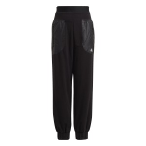 Adidas pant donna .Black