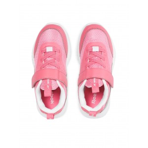 Reebok SCARPA KIDS .Pink