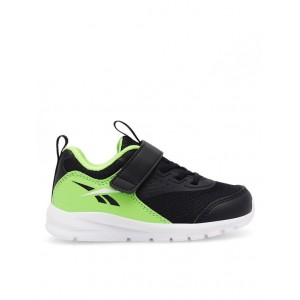 Reebok SCARPA KIDS .Black