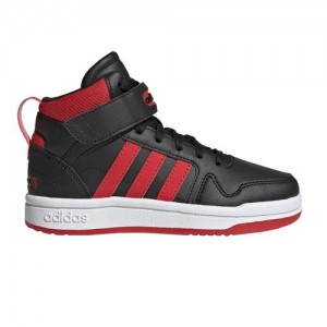 Adidas SCARPE ADIDAS .Black
