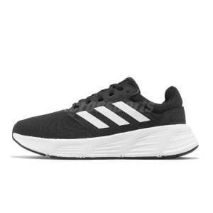 Adidas GALAXY 6 M.BLACK/WHITE