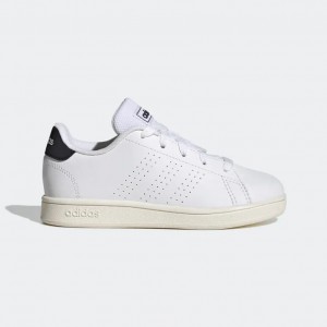 Adidas SCARPA ADIDAS .White