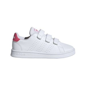 Adidas SCARPE KIDS .White