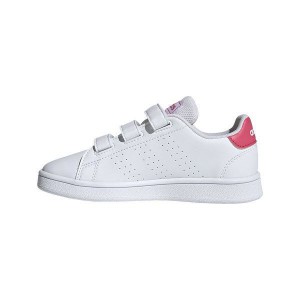 Adidas SCARPE KIDS .White