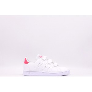Adidas ADVANTAGE CF.White