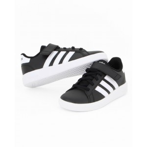 Adidas SCARPA KIDS .Black