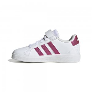 Adidas SCARPA KIDS .White