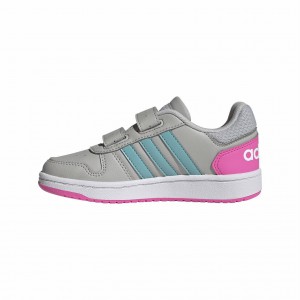 Adidas HOOPS 2.0 CMF C...
