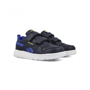 Reebok scarpa reebok .Blue