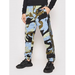 Adidas CAMO SWEATPANT AMBSKY 