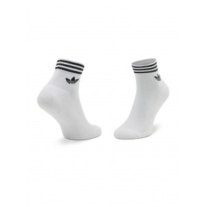 Adidas CALZE TREFOIL .Black