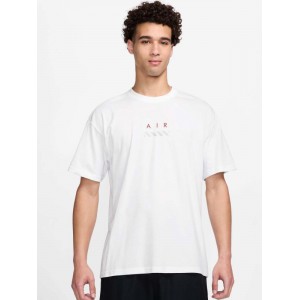 Nike T SHIRT UOMO .White