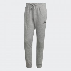 Adidas PANTALONE UOMO .Grey