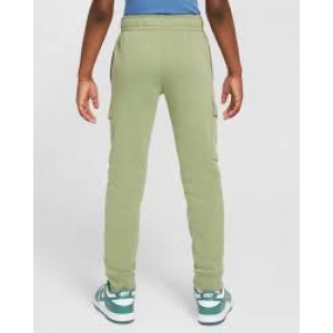 Nike PANTALONE CARGO .Green