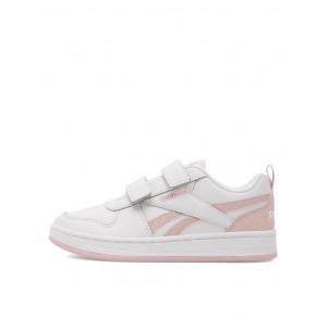 Reebok SCARPA KIDS .White