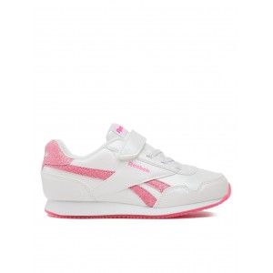 Reebok SCARPA KIDS .White