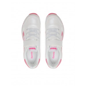 Reebok SCARPA KIDS .White