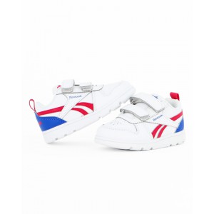 Reebok SCARPA KIDS .White