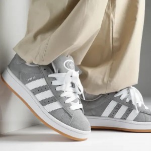 Adidas CAMPUS 00S .Grey