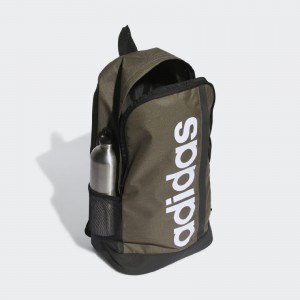 Adidas ZAINO SCHOOL 24L.Green