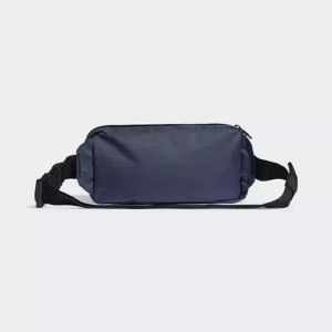 Adidas LINEAR BUM .Blue