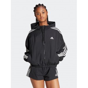 Adidas GIACCA DONNA .Black