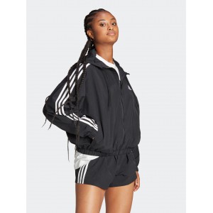 Adidas GIACCA DONNA .Black