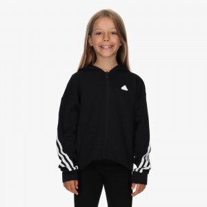 Adidas FELPA KIDS.Black
