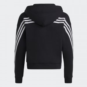 Adidas FELPA KIDS.Black
