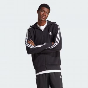 Adidas FELPA UOMO .Black