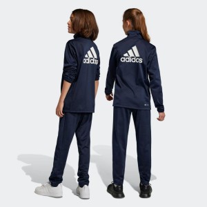 Adidas COMPLETO ZIPP KIDS...