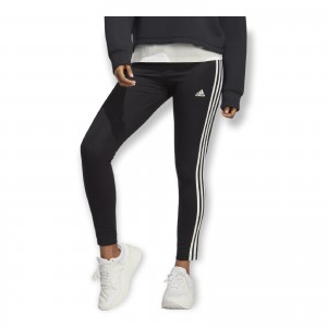 Adidas LEGGINS DONNA .Black